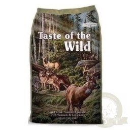 Taste Of The Wild Pine Forest 5,6kg