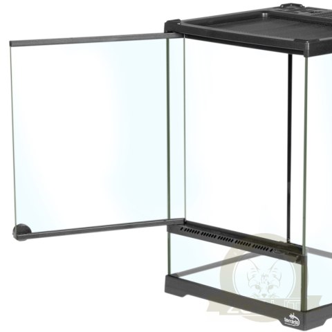 Terrario Oasis Verde 5 - terrarium 20x20x30cm Terrario Oasis Verde 5 - terrarium 20x20x30cm