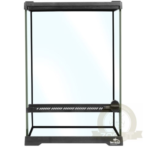 Terrario Oasis Verde 5 - terrarium 20x20x30cm Terrario Oasis Verde 5 - terrarium 20x20x30cm