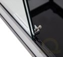 Terrario Safe Terri 90 - zamek do drzwi przesuwnych 9cm