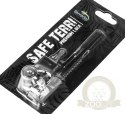 Terrario Safe Terri 90 - zamek do drzwi przesuwnych 9cm
