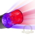 Terrario SunFusion Duo - podwójna oprawka na żarówki grzewcze i UVB