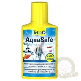 Tetra AquaSafe 500ml - uzdatniacz wody
