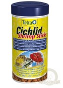 Tetra Cichlid Shrimp Sticks 250ml