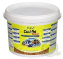 Tetra Cichlid Sticks 10l