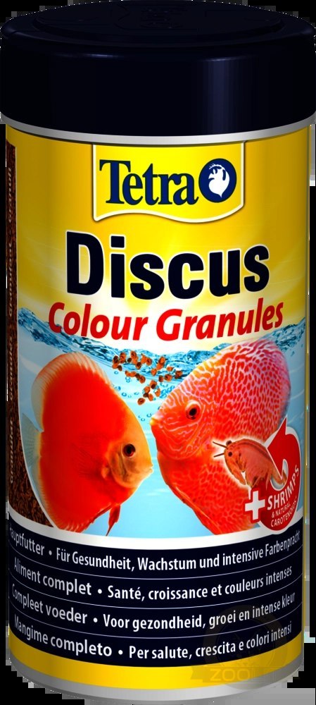 Tetra Discus Colour 250ml Tetra Discus Colour 250ml