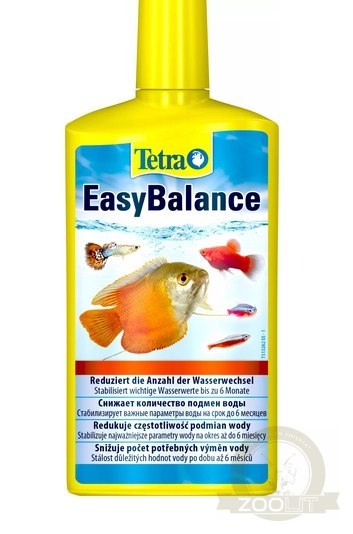 Tetra EasyBalance 500ml Tetra EasyBalance 500ml