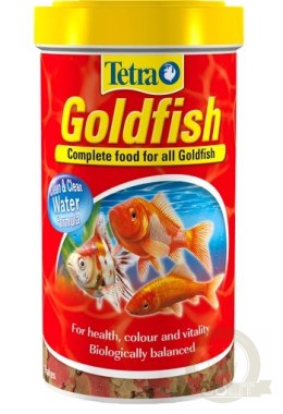 Tetra Goldfish 500ml