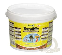 Tetra Min 10l