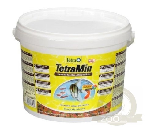 Tetra Min 10l Tetra Min 10l