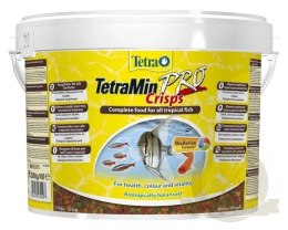 Tetra Min Pro Crisps 10l