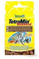 Tetra Min Weekend 10szt