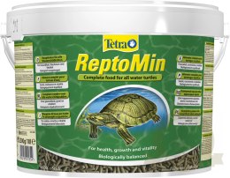 Tetra ReptoMin - Wiaderko 10l