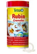Tetra Rubin Granules 250ml