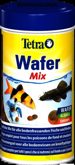 Tetra Wafer Mix 100ml