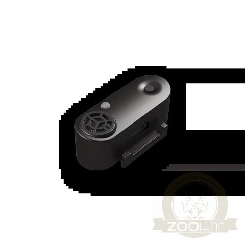 Tickless Pet MINI - Black Tickless Pet MINI - Black