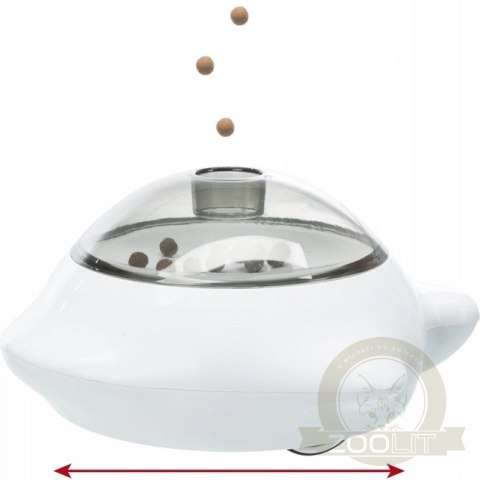 Trixie Snack Popper 21×10×12cm Trixie Snack Popper 21×10×12cm