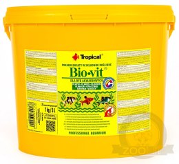 Tropical Bio-Vit 5000ml