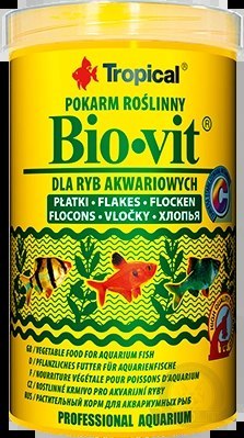 Tropical Bio-Vit 500ml Tropical Bio-Vit 500ml