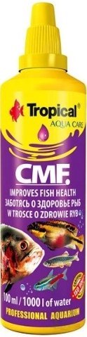Tropical Cmf 100ml Tropical Cmf 100ml