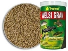Tropical Welsi Gran 1000ml