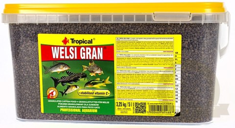 Tropical Welsi Gran 5000ml Tropical Welsi Gran 5000ml