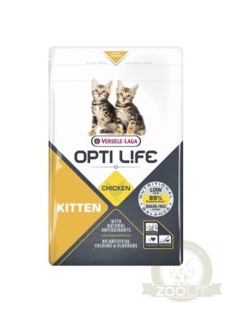 VERSELE-LAGA Cat Kitten 1kg - karma dla kociąt