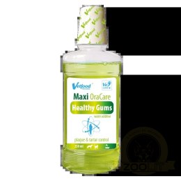 VETFOOD MAXI OraCare Healthy Gums 250ml