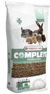 Versele-Laga Cavia Complete - Świnki Morskie 8kg Versele-Laga Cavia Complete - Świnki Morskie 8kg