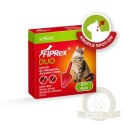 Vet-Agro Fiprex Duo Kot, Fretka 0,5ml