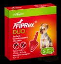 Vet-Agro Fiprex Duo S 0,67ml