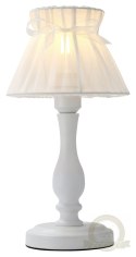 ZEFIR LAMPKA GABINETOWA 1X40W E27