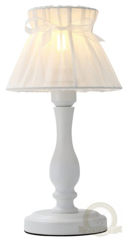 ZEFIR LAMPKA GABINETOWA 1X40W E27