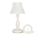 ZEFIR LAMPKA GABINETOWA 1X40W E27