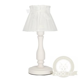 ZEFIR LAMPKA GABINETOWA 1X40W E27