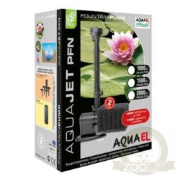 AQUAEL Aquajet PFN 1000 (N) Pompa Fontannowa