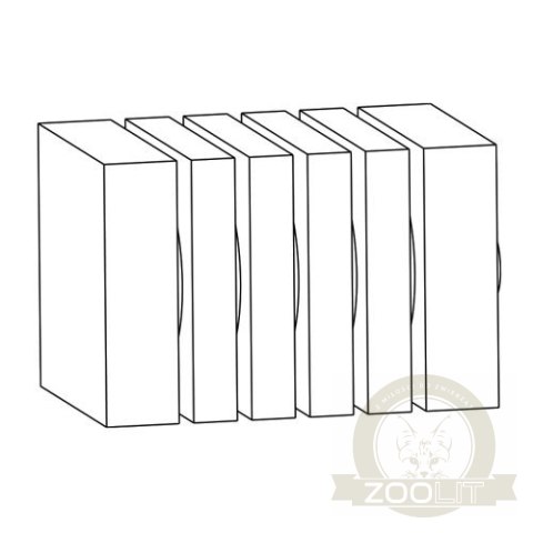 AQUAEL Aquajet PFN 1000 (N) Pompa Fontannowa AQUAEL Aquajet PFN 1000 (N) Pompa Fontannowa