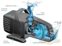 AQUAEL Pompa Fontannowa Pfn 8000 Eco 52W 7500 l/h