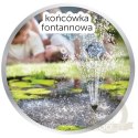 AQUAEL Pompa Fontannowa Pfn 8000 Eco 52W 7500 l/h