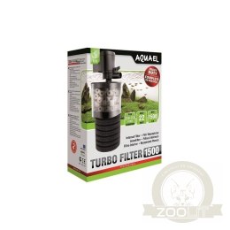 AQUAEL Turbo Filter 1500