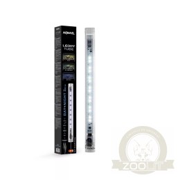 Aquael LEDDY TUBE 7W Sunny D&N 2.0 - oświetlenie LED