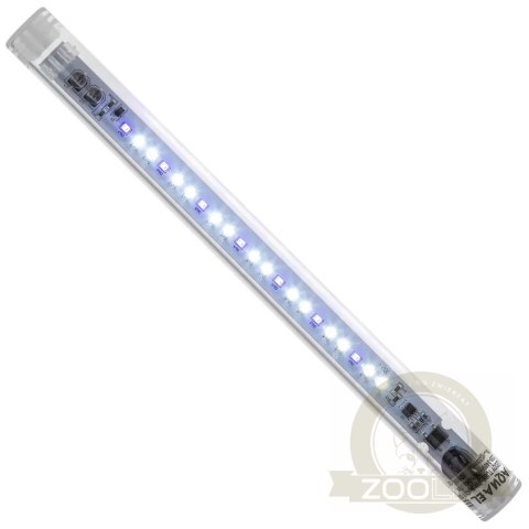 Aquael LEDDY TUBE 7W Sunny D&N 2.0 - oświetlenie LED Aquael LEDDY TUBE 7W Sunny D&N 2.0 - oświetlenie LED