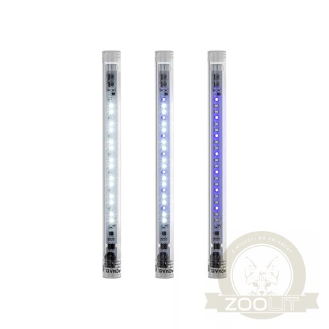 Aquael LEDDY TUBE 7W Sunny D&N 2.0 - oświetlenie LED Aquael LEDDY TUBE 7W Sunny D&N 2.0 - oświetlenie LED