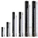 Aquael LEDDY TUBE 7W Sunny D&N 2.0 - oświetlenie LED