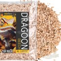 Aventerra Sweden DRAGOON Beech Large 4l - duże zrębki bukowe