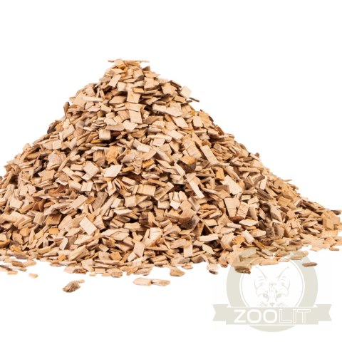 Aventerra Sweden DRAGOON Beech Large 4l - duże zrębki bukowe Aventerra Sweden DRAGOON Beech Large 4l - duże zrębki bukowe