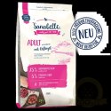BOSCH Sanabelle Adult Drób 10kg
