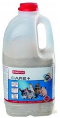 Beaphar Bathing sand - piasek dla gryzoni i jeża 2L / 1,3kg