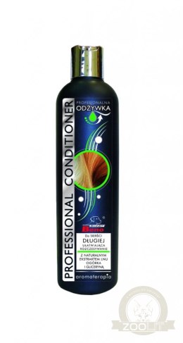 CERTECH-SUPER BENEK Super Beno Professional Odżywka Do Sierści Długiej 250ml