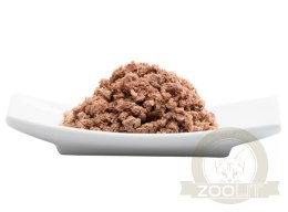 Catz Finefood Classic N.21 Dziczyzna i Karmazyn puszka 400g